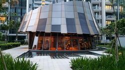 The Luxurie (D19), Condominium #389718041